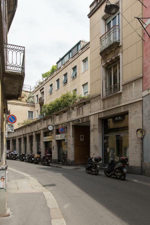 Le Texture Premium Rooms Duomo-Cordusio Μιλάνο Εξωτερικό φωτογραφία